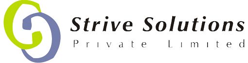 Strive Solutions Logo